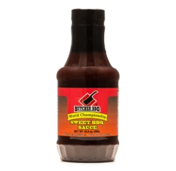 Butcher BBQ Sweet Sauce 20.8oz