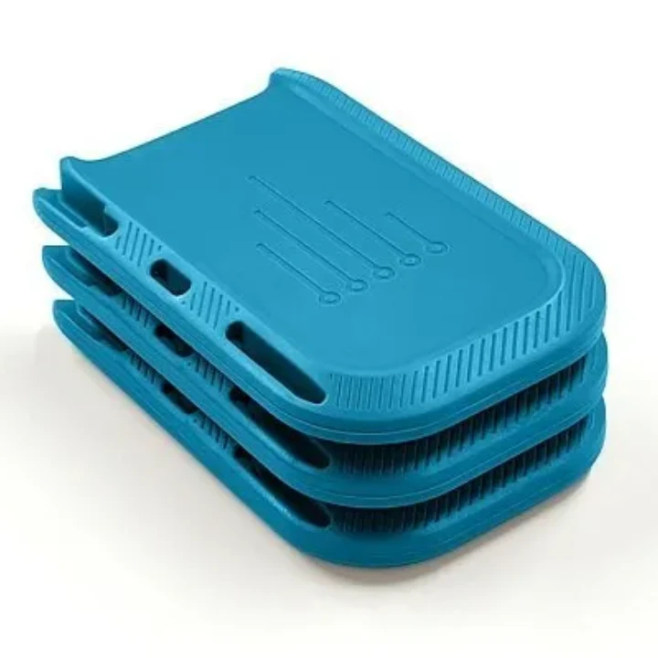 FireBoard Probe Pouche Blauw (3 stuks) FireBoard Probe Pouche Blauw (3 Stuks) -Keukengrill image 188