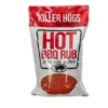 Killer Hogs Championship The HOT BBQ Rub 2.26 Kg 1 Killer Hogs Championship The HOT BBQ Rub 2.26 Kg -Keukengrill image 19