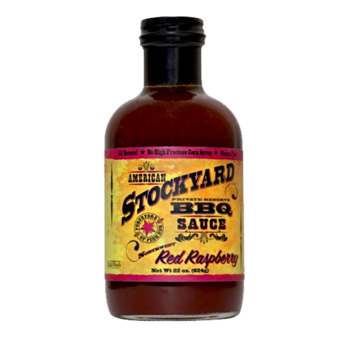 Stockyard Red Raspberry 1 Gallon Stockyard Red Raspberry 1 Gallon -Keukengrill image 190