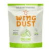 Kosmos Chili Lime Wing Dust 5oz -Keukengrill image 192