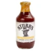 Stubb's Sweet Honey & Spice BBQ Sauce 18oz -Keukengrill image 196