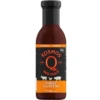 Kosmos Honey Jalapeño BBQ Sauce 15.5oz -Keukengrill image 197
