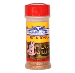 SuckleBusters Hog Waller BBQ Rub 4oz