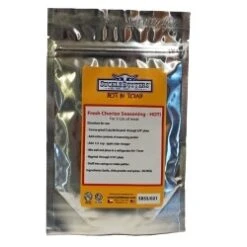 SuckleBusters Sausage Chorizo Seasoning Hot 4 Oz