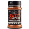 Grate Goods Sweet Paprika BBQ Rub 180 Gram -Keukengrill image 200