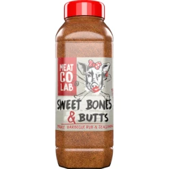 Angus&Oink (Meat Co Lab) Sweet Bones&Butts 1.2 Kg