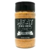 Meat Church Gourmet Season Salt 6oz -Keukengrill image 210