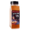 BBQ Bob's Hav'n A BBQ 7 Bones Beef Rub 28oz -Keukengrill image 211