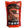 BBQ Delight Sinaasappel BBQ Pellets 450 Gram 2 BBQ Delight Sinaasappel BBQ Pellets 450 Gram -Keukengrill image 218