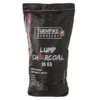 Turnpike BBQ Black Wattle Lump Charcoal 10 Kg -Keukengrill image 220