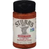 Stubb's Beef Rub 5.32oz -Keukengrill image 24