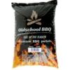 Oldschool BBQ Appel Pellets 9 Kg -Keukengrill image 240