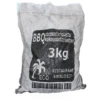 Hot Coconut Briketten Pillow Shape 3 Kg 2 Hot Coconut Briketten Pillow Shape 3 Kg -Keukengrill image 267