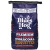 Blues Hog All Natural Hardwood Charcoal Briquettes 7 Kg -Keukengrill image 269