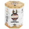 Smokey Goodness Feathers On Fire Smoke Chips Blend Apple, Cherry, Hickory & Oak 1600 Ml 2 Smokey Goodness Feathers On Fire Smoke Chips Blend Apple, Cherry, Hickory & Oak 1600 Ml -Keukengrill image 279