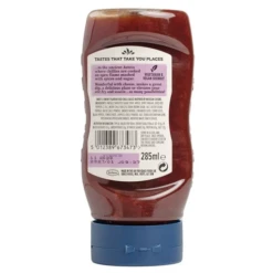 Stubb's Wicked Wing Sauce 12oz