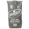 Grizzly Grills Eiken Houtskool 10 Kg 2 Grizzly Grills Eiken Houtskool 10 Kg -Keukengrill image 310