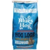 Blues Hog All Natural LOG Charcoal 7 Kg 1 Blues Hog All Natural LOG Charcoal 7 Kg -Keukengrill image 312