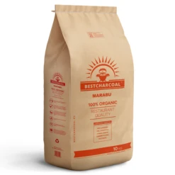 Best Charcoal Marabu Charcoal 10 Kg