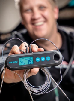 Inkbird IHT-2PB -Keukengrill image 326