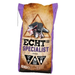 ECHT Specialist Marabu Houtskool 10 Kg