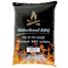Oldschool BBQ Mesquite / Acacia Pellets 9 Kg -Keukengrill image 331
