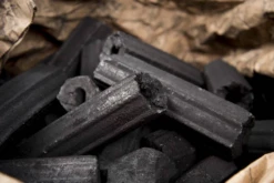 Firebrand Tropical Hardwood Briketten Tubes 10 Kg -Keukengrill image 340