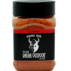 Valhal Outdoor Viking Rub All Purpose 270 Gram
