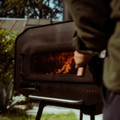 Vonken Urban Brooddeur -Keukengrill image 359