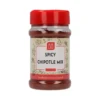 Van Beekum Spicy Chipotle Mix 200 Gram