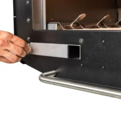 Vonken Urban Houtoven -Keukengrill image 369