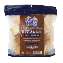 Blues Hog Pecan Chunks 2 Kg 3 Blues Hog Pecan Chunks 2 Kg -Keukengrill image 380