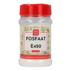 Van Beekum Accoline / Fosfaat E450 250 Gram