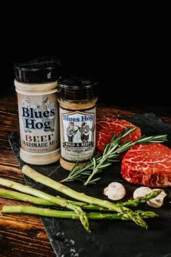 Blues Hog Beef Marinade Mix 11oz -Keukengrill image 40