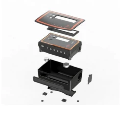 Fireboard Case 4 Fireboard Case -Keukengrill image 41