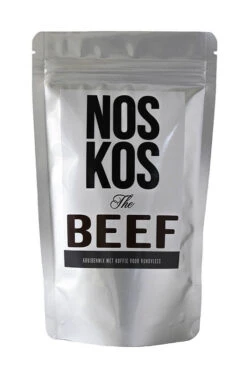 Noskos The Beef BBQ Rub 180 Gram