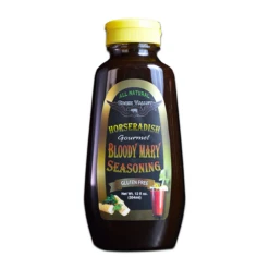 Croix Valley Horseradish Bloody Mary Seasoning 12 Oz