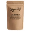Regah Rub Bad Buffalo GunPowder 300 Gram -Keukengrill image 51