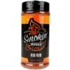 Smokin Hoggz Rib Rub 12oz 1 Smokin Hoggz Rib Rub 12oz -Keukengrill image 52