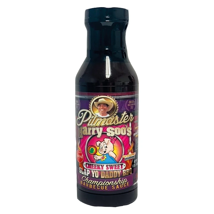 Slap's BBQ The Perfect Blend BBQ Rub 29oz Slap's BBQ The Perfect Blend BBQ Rub 29oz -Keukengrill image 58