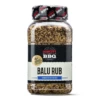SunCity BBQ Balu Rub 580 Gram -Keukengrill image 59