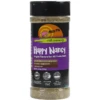 Dizzy Pig BBQ Happy Nancy Rub 6.7oz -Keukengrill image 61