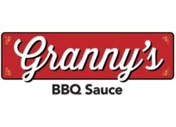 Granny's BBQ Sauce 18oz -Keukengrill image 68