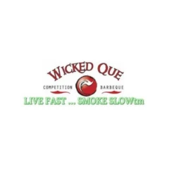 Wicked Que Classic BBQ Blend 4 Wicked Que Classic BBQ Blend -Keukengrill image 73