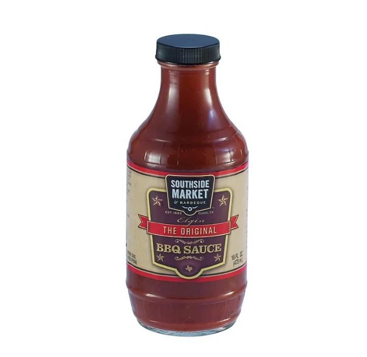 Sweet Baby Ray's Hickory Brown Sugars 18oz Sweet Baby Ray's Hickory Brown Sugars 18oz -Keukengrill image 78