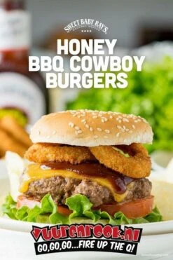 Sweet Baby Ray's Hickory Brown Sugars 18oz 7 Sweet Baby Ray's Hickory Brown Sugars 18oz -Keukengrill image 79