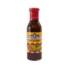 SuckleBusters Peach BBQ Sauce 12oz -Keukengrill image 81