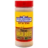 SuckleBusters Texas Gold Dust All Purpose Rub 4oz -Keukengrill image 83