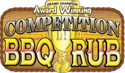 SuckleBusters Hoochie Mama BBQ Rub 4oz 4 SuckleBusters Hoochie Mama BBQ Rub 4oz -Keukengrill image 83